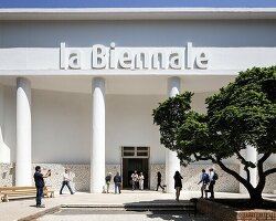 venice art biennale 2026: guide to the main exhibition, national pavilions & more