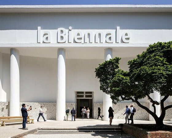 venice art biennale 2026: guide to the main exhibition, national pavilions & more