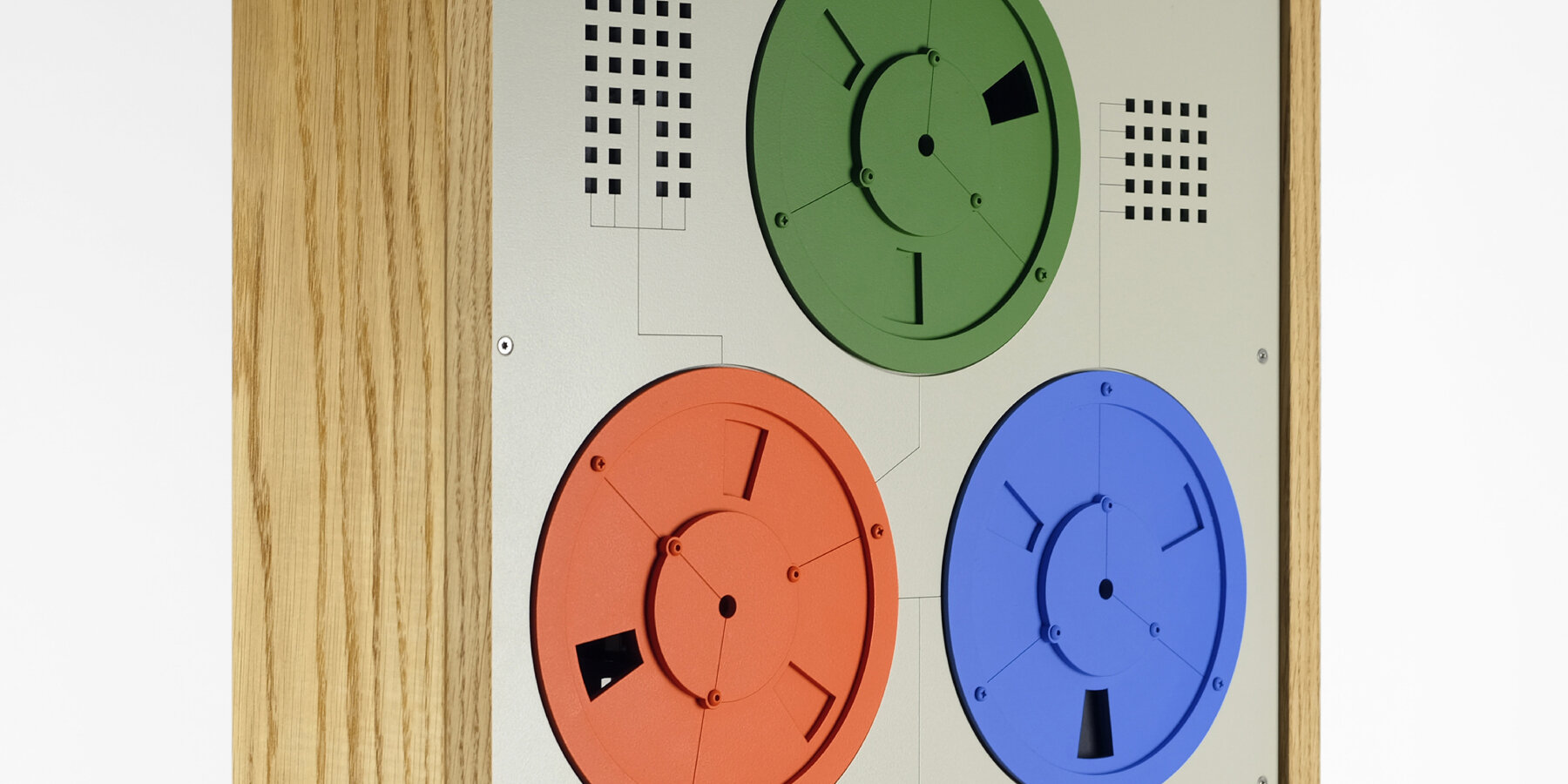 vintage-reel-to-reel-tape-player-modern-wooden-synthesizer-love-hultén-designboom-ban