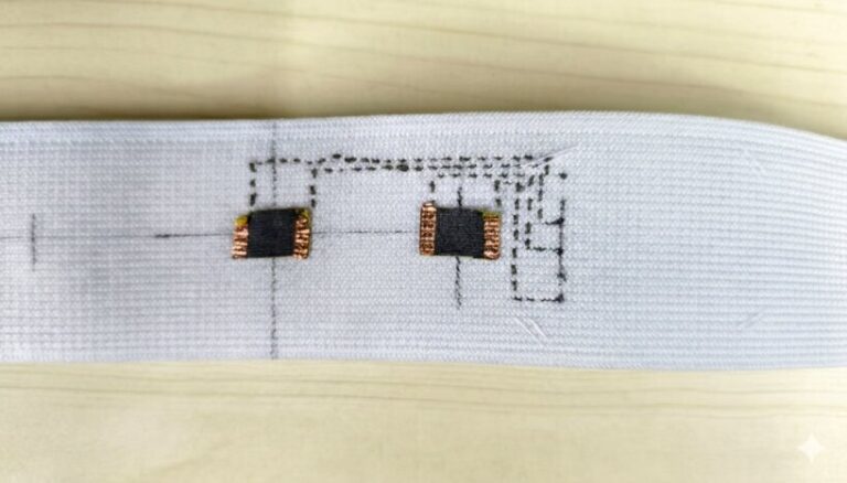 wearable smart necklace 'revoice' helps stroke patients speak