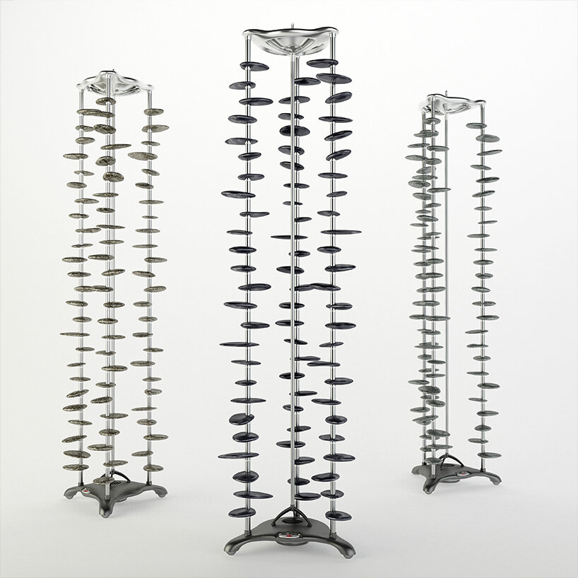 A&rsquo; design award and competition reveals top creative nations in world design ranking 2025