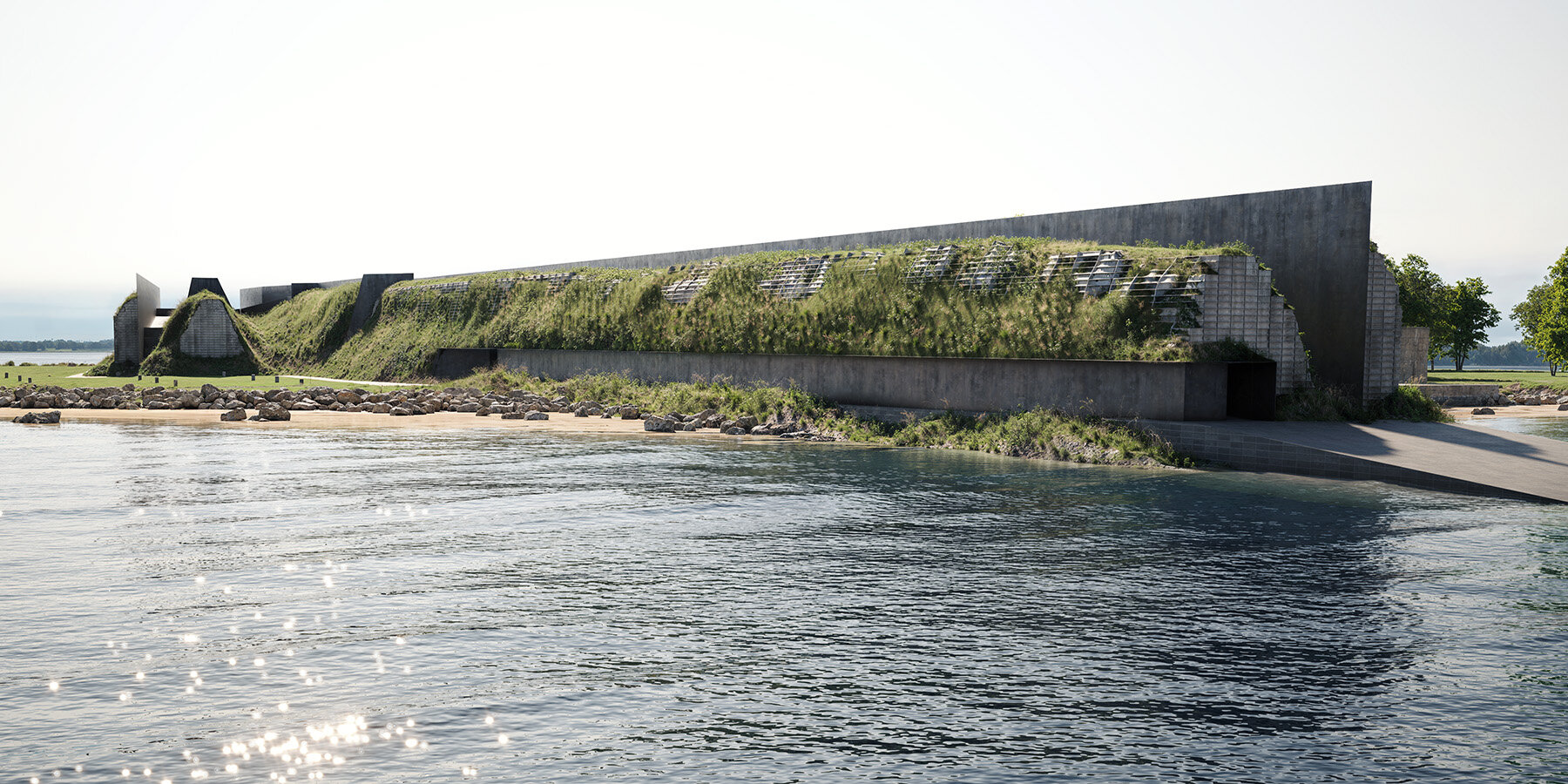 wrot-studio-rammed-earth-memorial-new-york-city-05