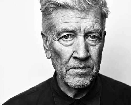 David Lynch