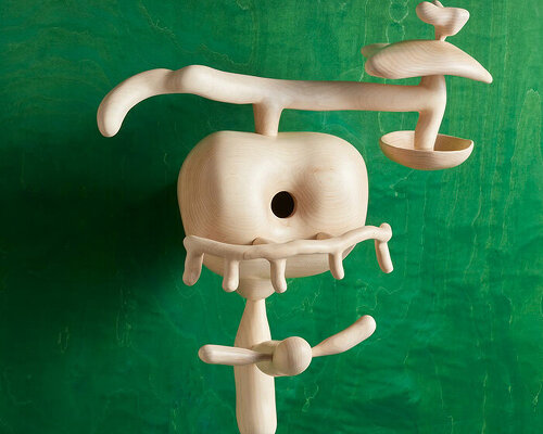 Home Sweet Home: birdhouses