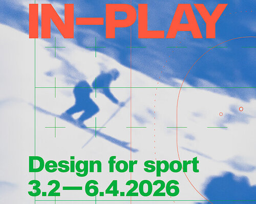 IN-PLAY. Design for Sport