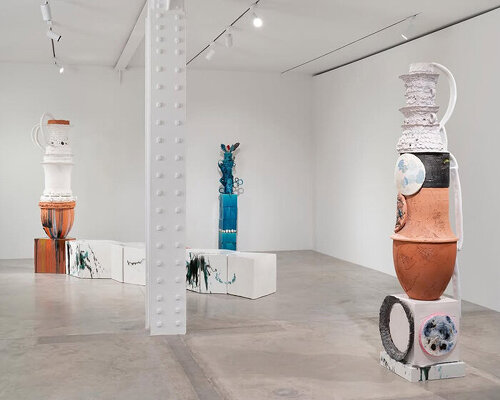 Nicole Cherubini: Hotel Roma