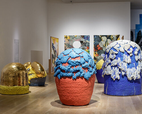 Roppongi Crossing 2025: What Passes Is Time. We Are Eternal.