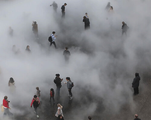 Ryuichi Sakamoto | seeing sound, hearing time