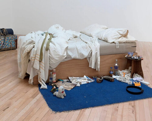 Tracey Emin: A Second Life