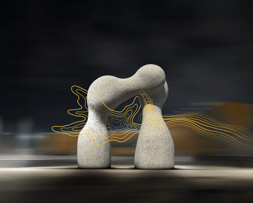 Tuwaiq Sculpture 2026