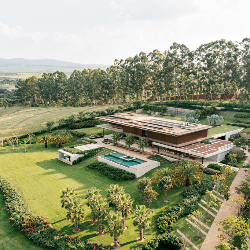 A' design awards' past winning residences inspire submission to the 2026 competition