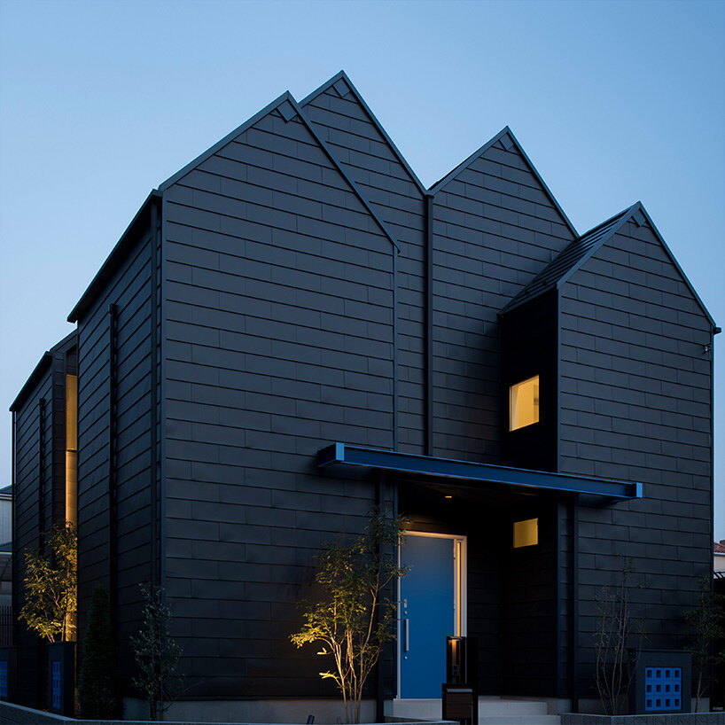 A' design awards' past winning residences inspire submission to the 2026 competition