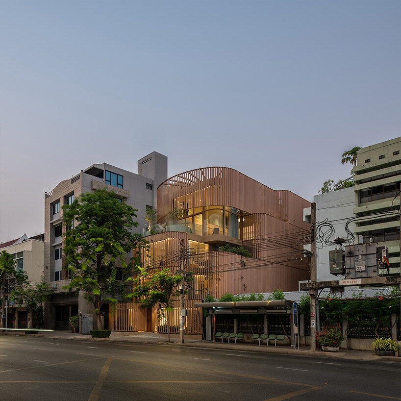 A' design awards' past winning residences inspire submission to the 2026 competition