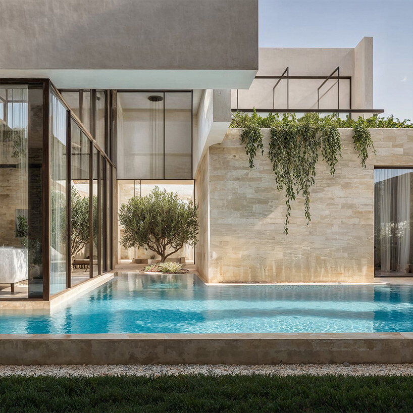 A' design awards' past winning residences inspire submission to the 2026 competition