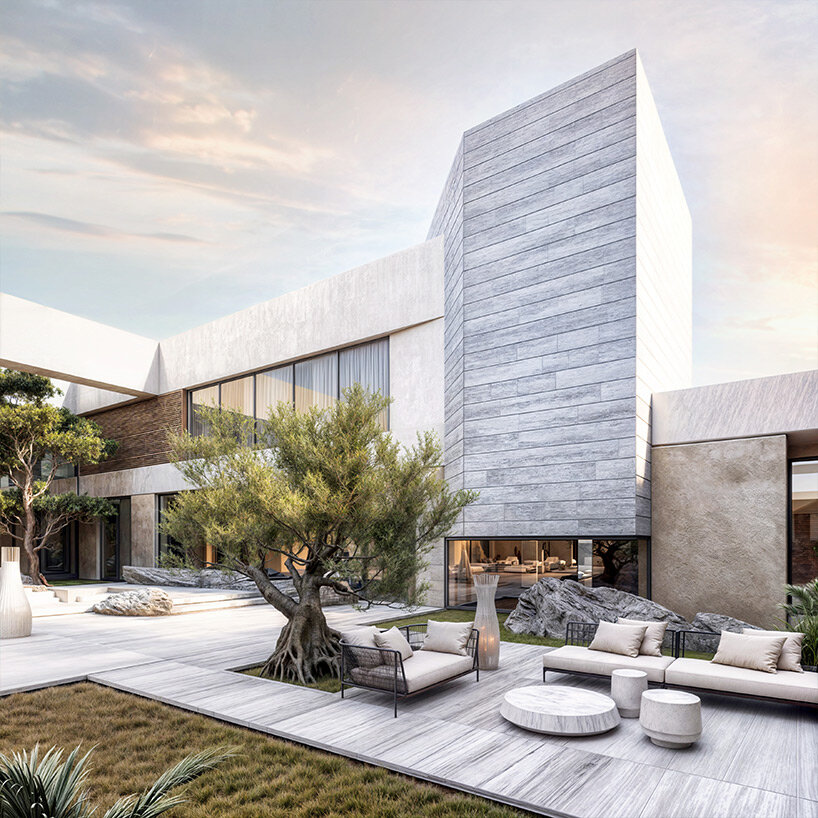 A' design awards' past winning residences inspire submission to the 2026 competition