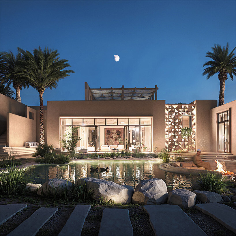 A' design awards' past winning residences inspire submission to the 2026 competition