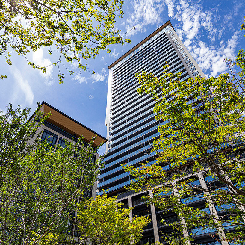 A' design awards' past winning residences inspire submission to the 2026 competition