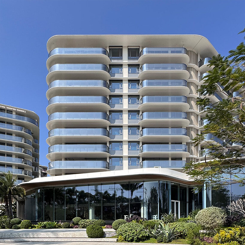 A' design awards' past winning residences inspire submission to the 2026 competition