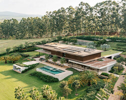 A' design awards' past winning residences inspire submission to the 2026 competition