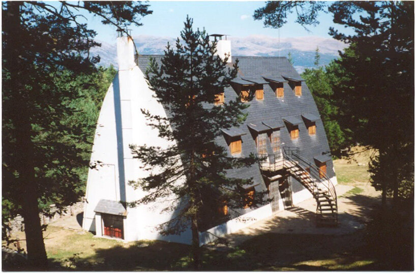 antoni gaud&iacute; is author of industrial-era miners' chalet in catalonia, scientific study confirms
