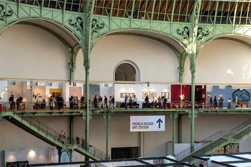 art paris 2026 returns to grand palais exploring language and reparation in modern art - 3