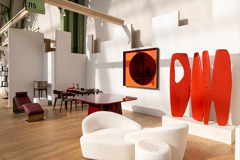 art paris 2026 returns to grand palais exploring language and reparation in modern art - 10