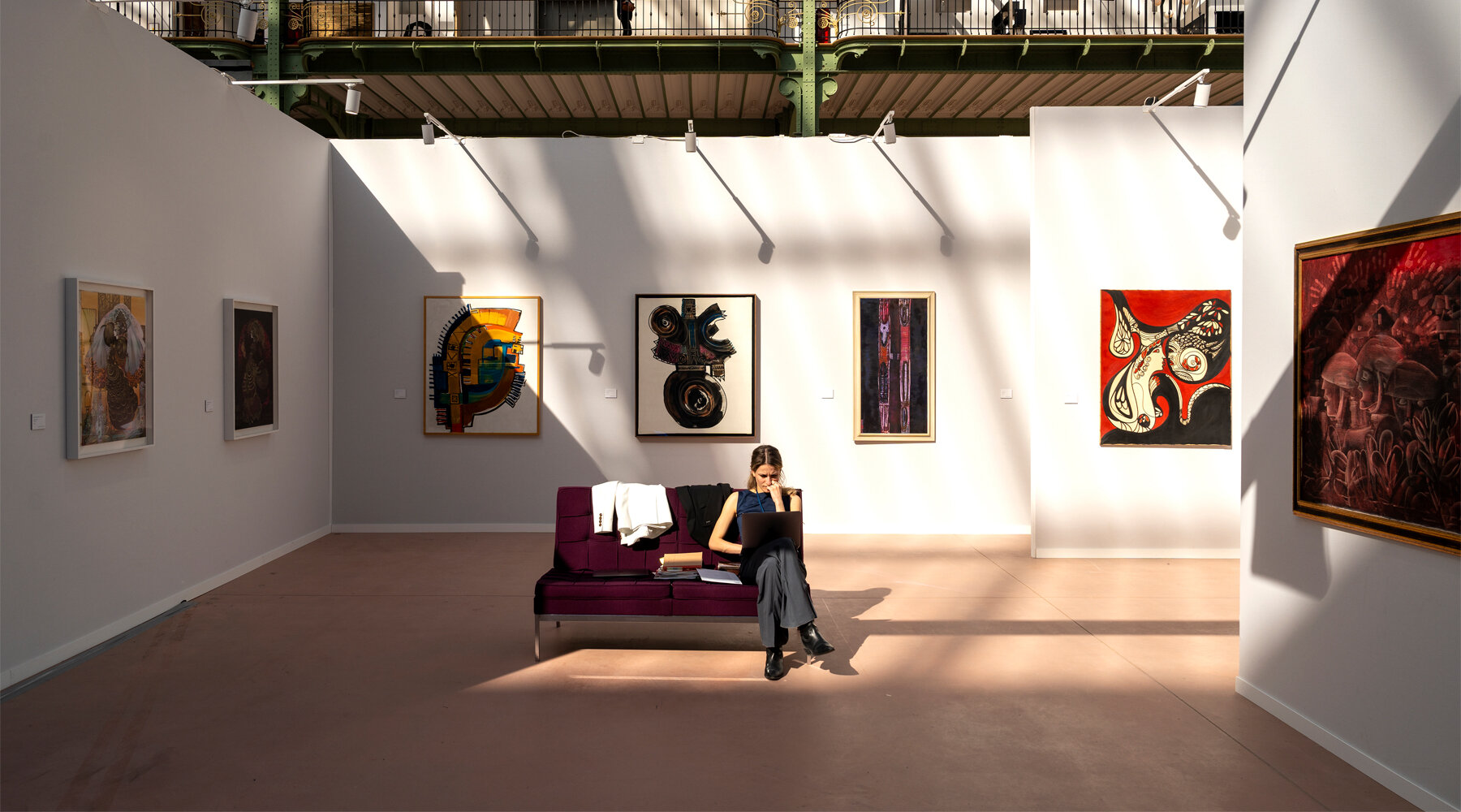 art-paris-2026-designboom-12