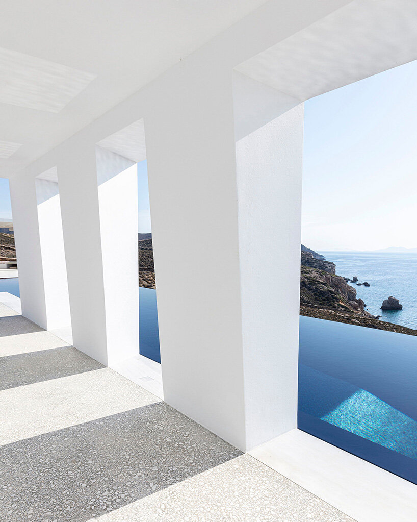 avlakia house ARP greece