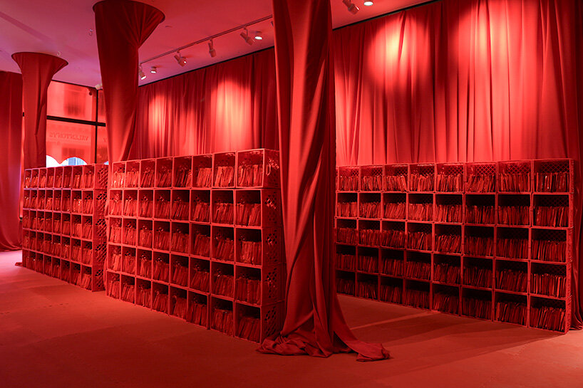 cj hendry valentine's popup