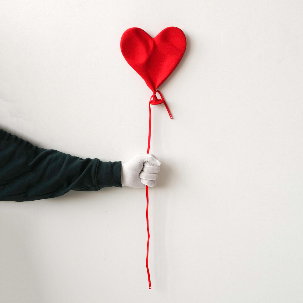 cj hendry valentine's popup