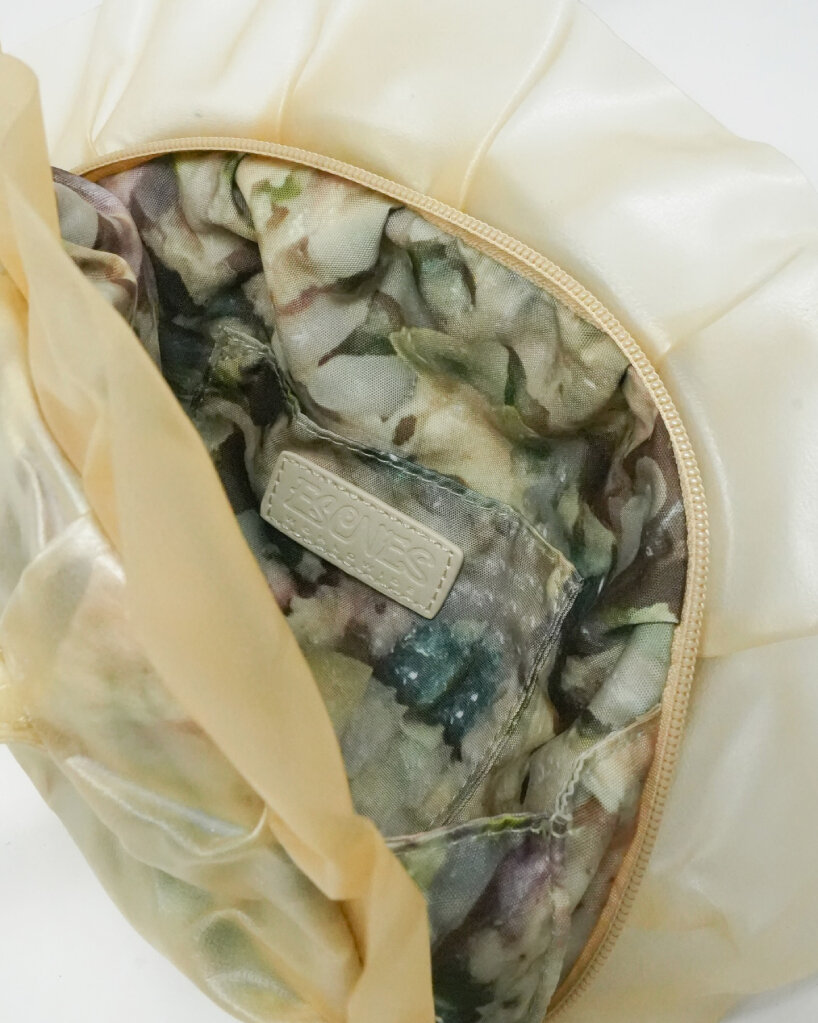 dumpling bag esenes worldwide