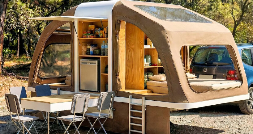 so far, there's a prototype, and there's no news yet on its release