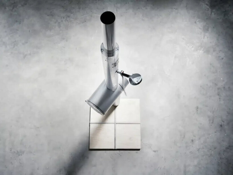 feuerwasser garden shower water