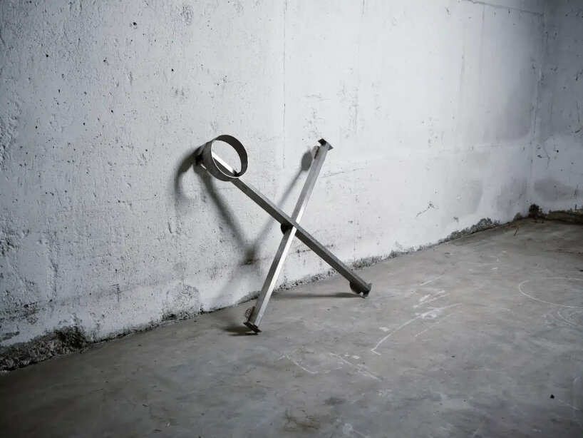 feuerwasser garden shower water