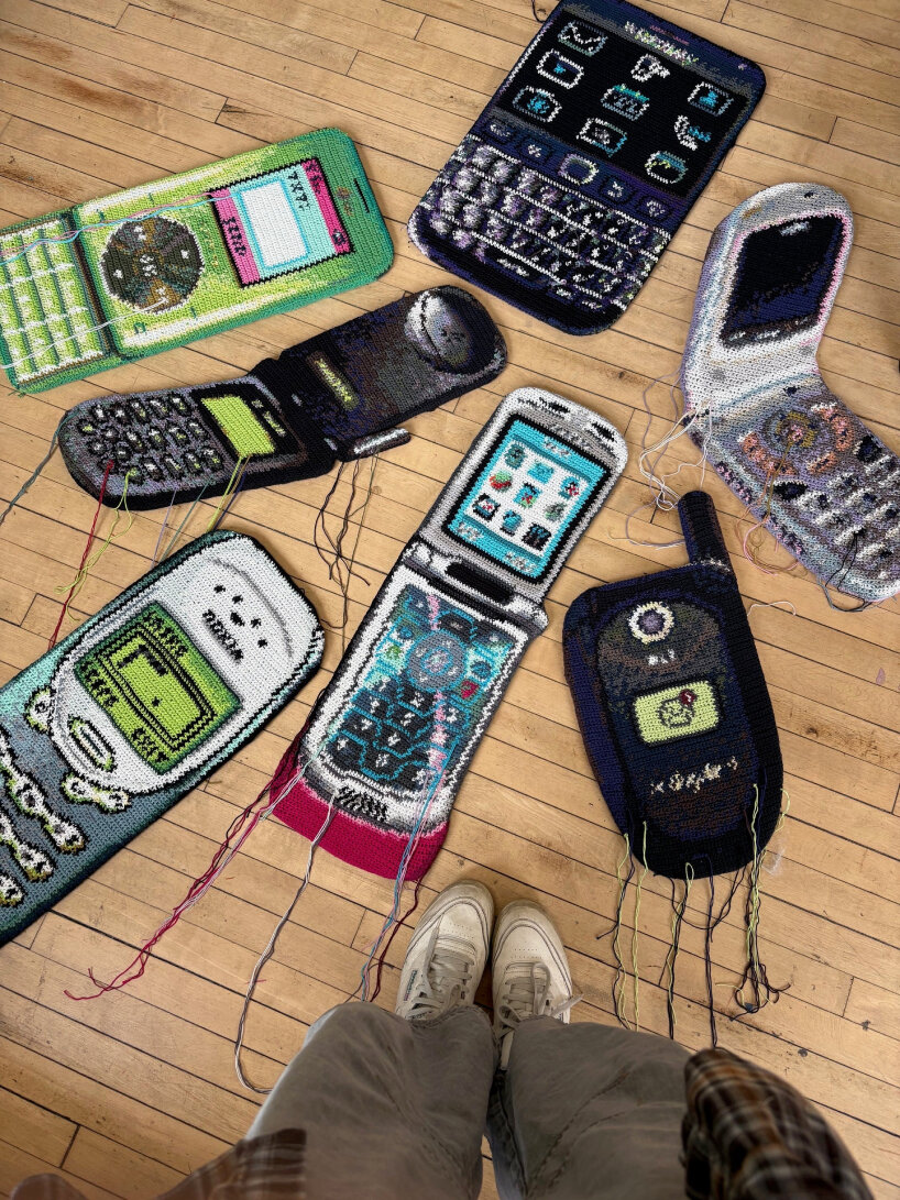 the exhibition at Paradigm Gallery + Studio runs from March 6th to 29th, 2026