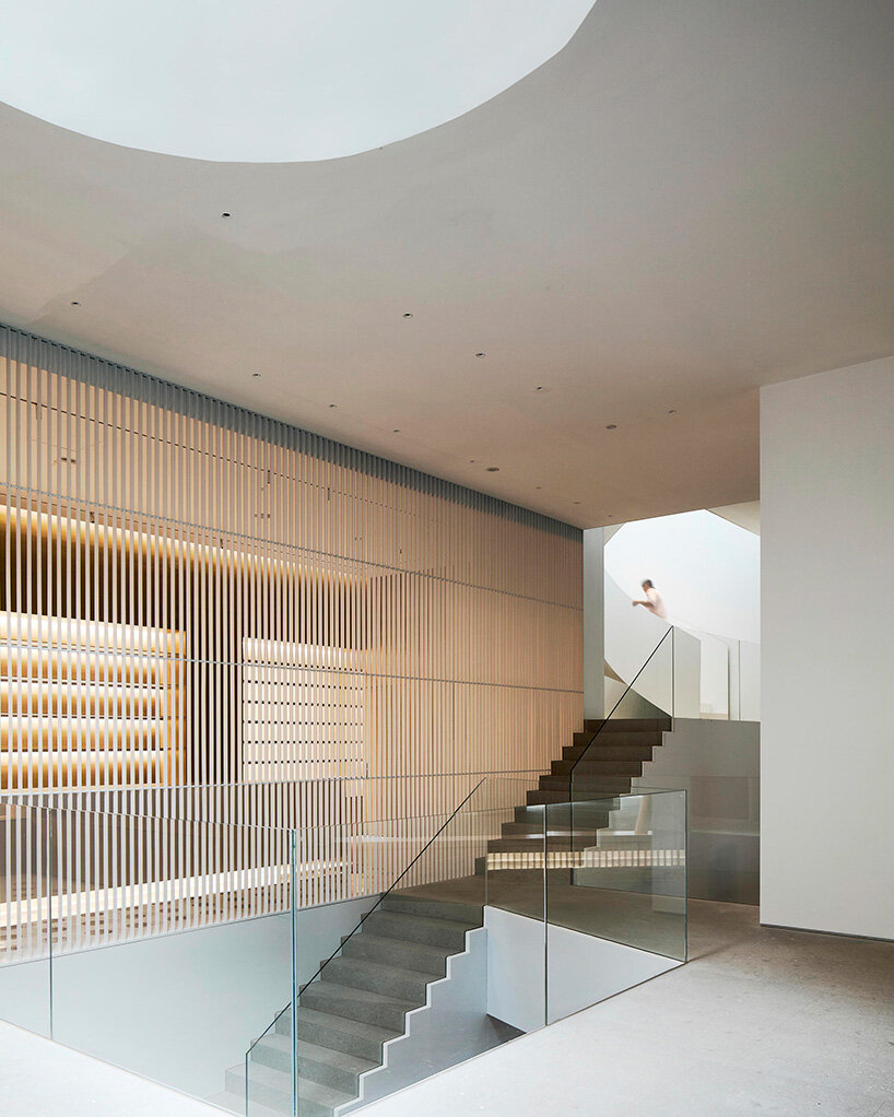 hangzhou empathy museum TAOA