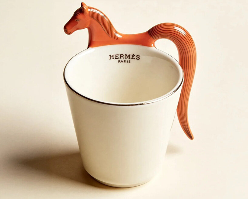 hermès bialetti moka pot