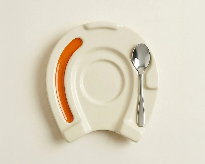 see what bialetti's iconic moka pot might look like through the lens of hermès