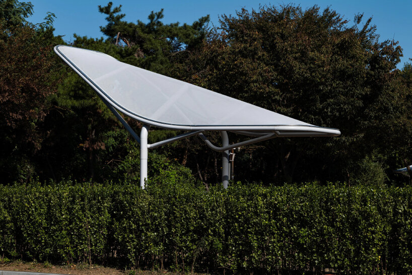 Seoul Wing at Olympic Park, Dog Playground