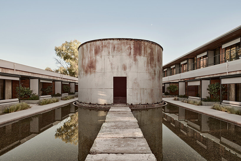 k-studio dexamenes hotel greece