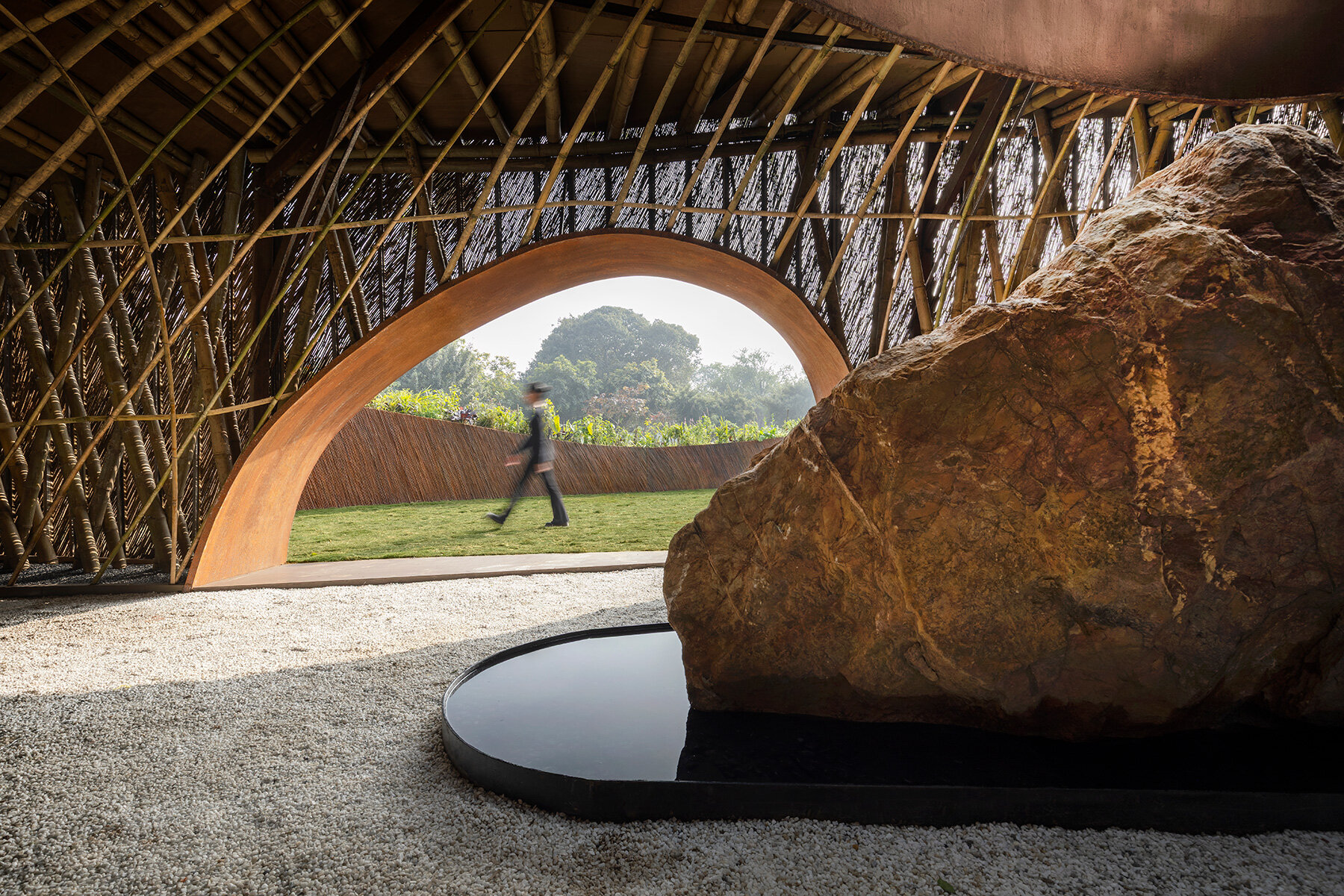 living-canopy-native-plants-aranyani-upcycled-lantana-pavilion-india-t-m-space-designboom-large02