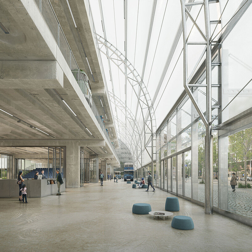 luca poian emt madrid