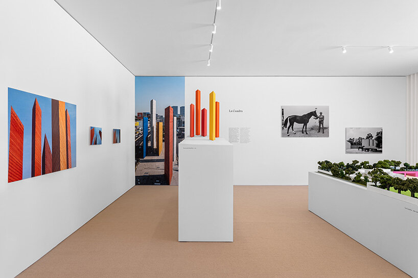 luis barragán's la cuadra san cristóbal reopens to the public with two exhibitions in mexico - 13