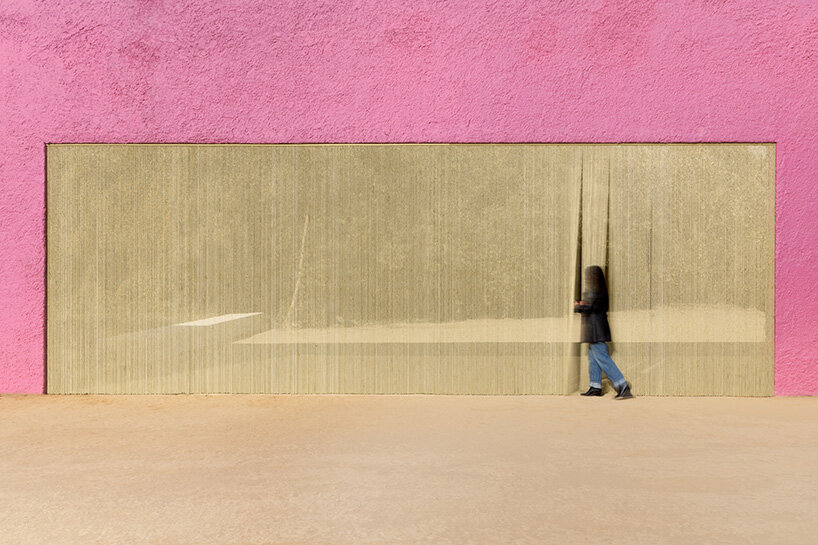 La Cuadra San Cristóbal de Luis Barragán reabre al público en México con dos exposiciones - 6