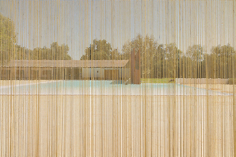 La Cuadra San Cristóbal de Luis Barragán reabre al público en México con dos exposiciones - 7