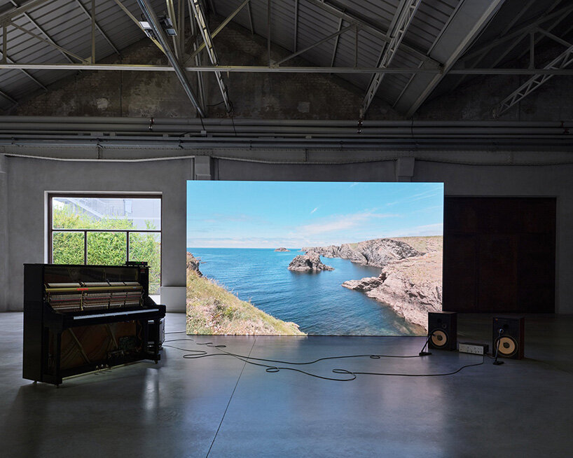 designboom radar: exhibitions to see around the world this march - 4