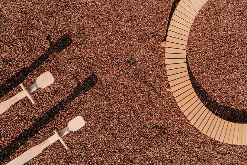 midamo architecture completes georgia's first purpose-built montessori kindergarten in tbilisi