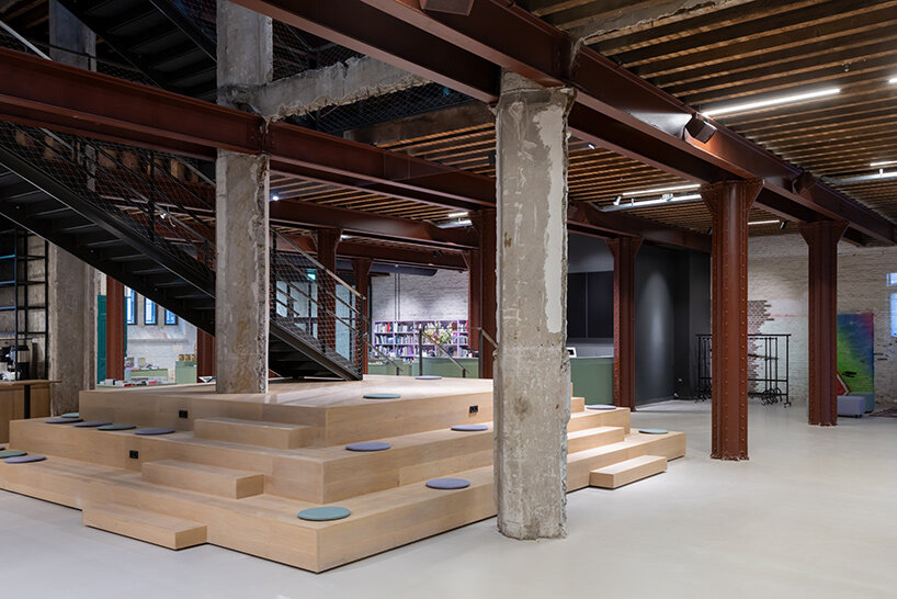 nederlands fotomuseum rotterdam