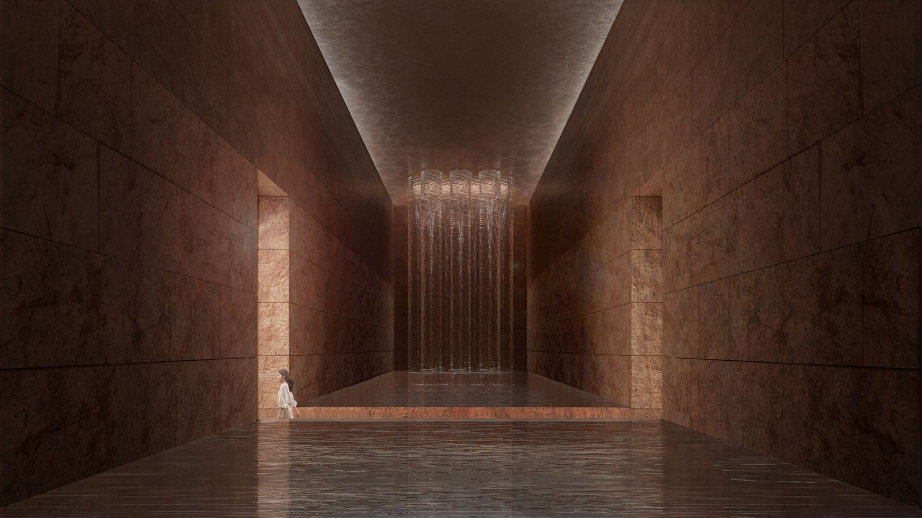 niall-mclaughlin-low-carbon-rammed-earth-museum-jordan-baptism-landscape-designboom-large01