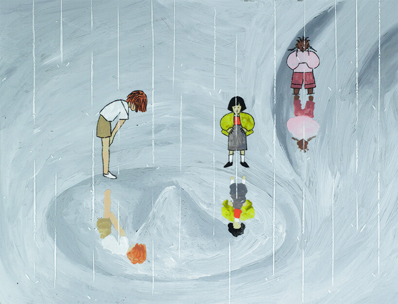 explore an unrealized vision of new york through the eyes of isamu noguchi